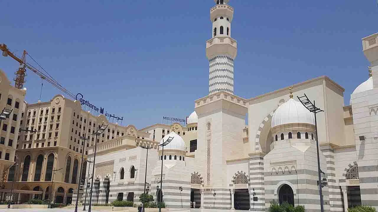 Al-Rajhi Mosque