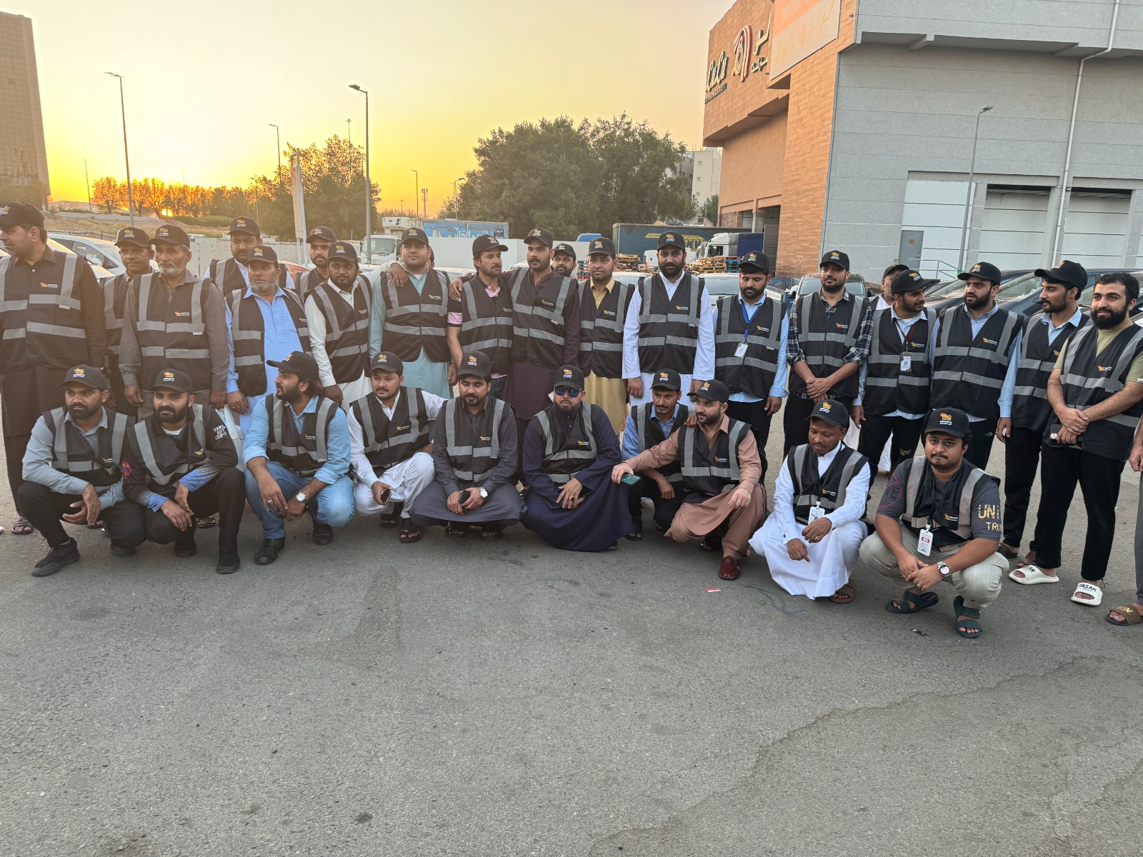 Premium Transport for Hajj & Umrah