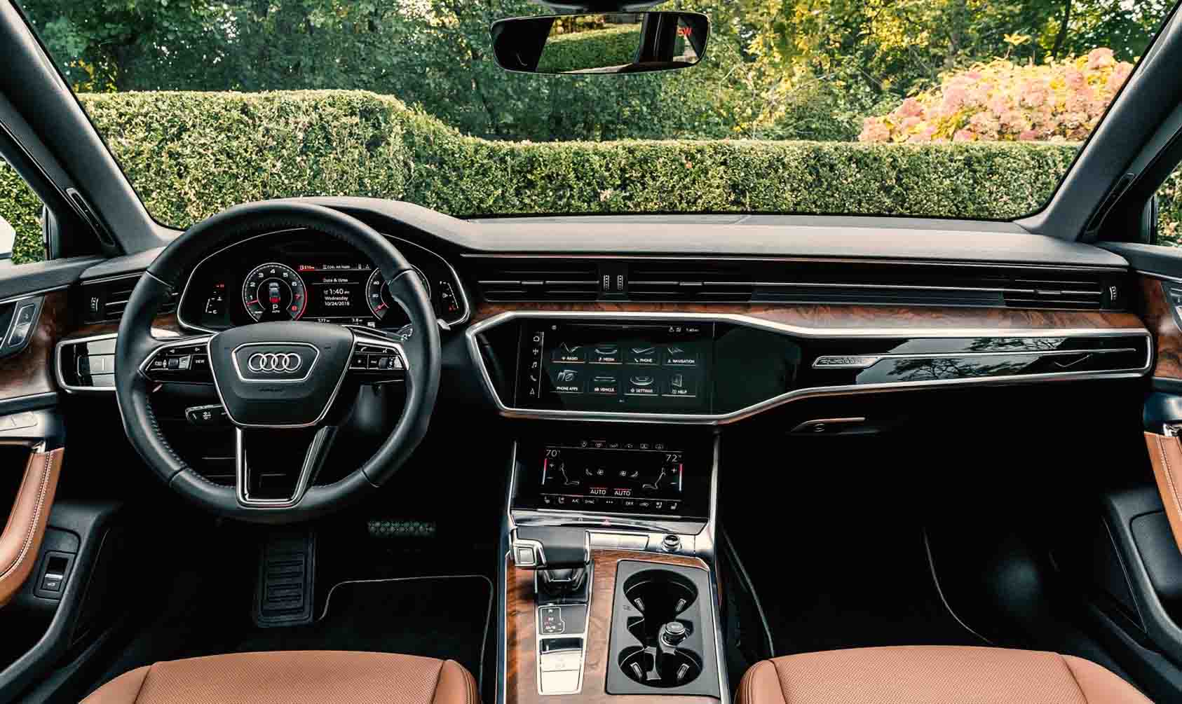 2025 Toyota Camry XSE AWD Rear