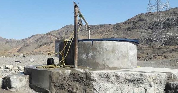 Madinah to Badar Roha Well Ziyarat and Return Tour