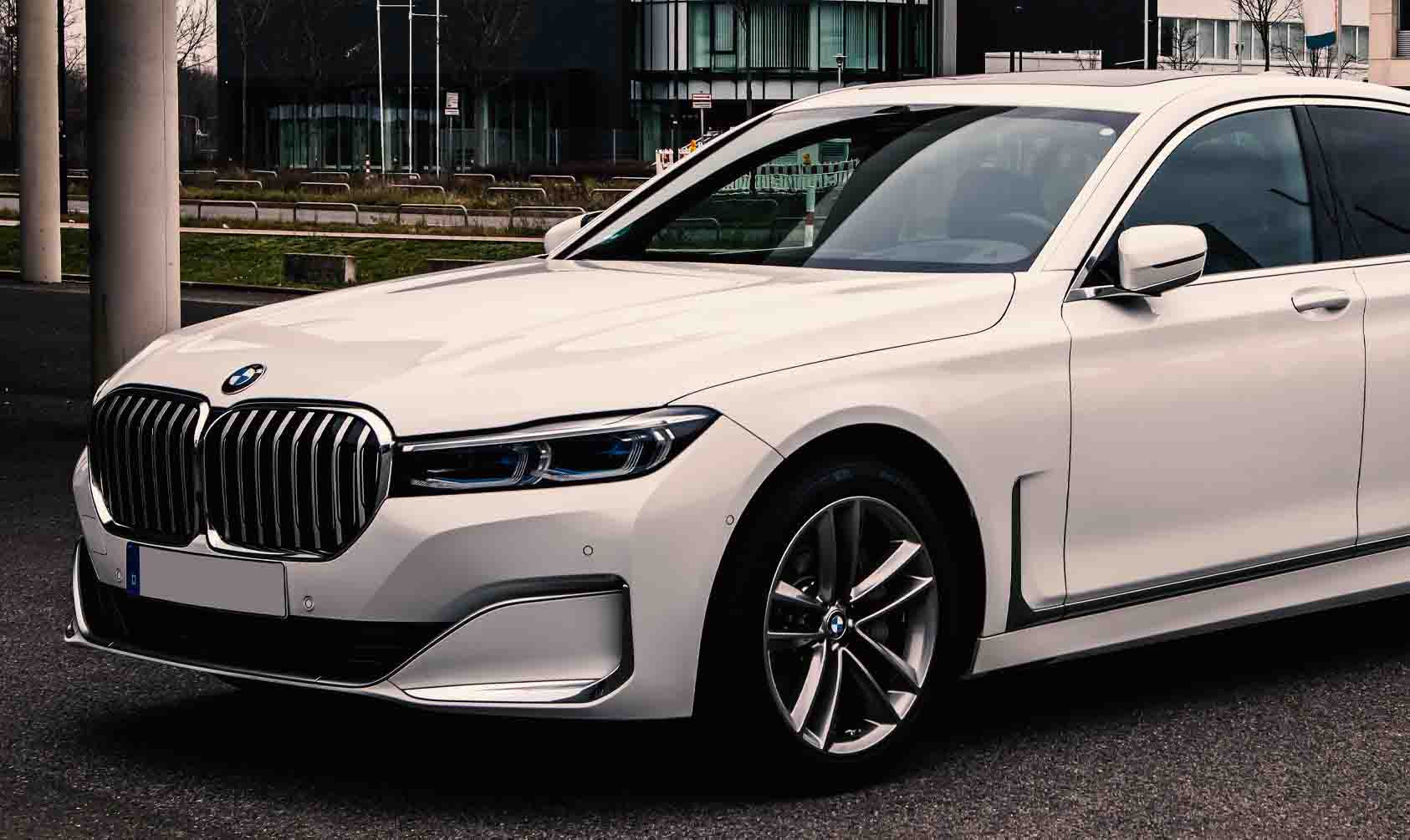 Toyota Camry 2024/25 Main