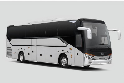 Toyota Camry 2024/25 Main