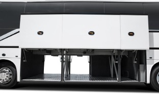 2025 Toyota Camry XSE AWD Rear