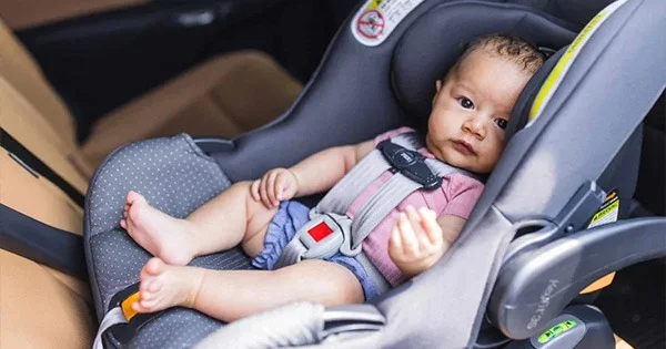 Child Seat