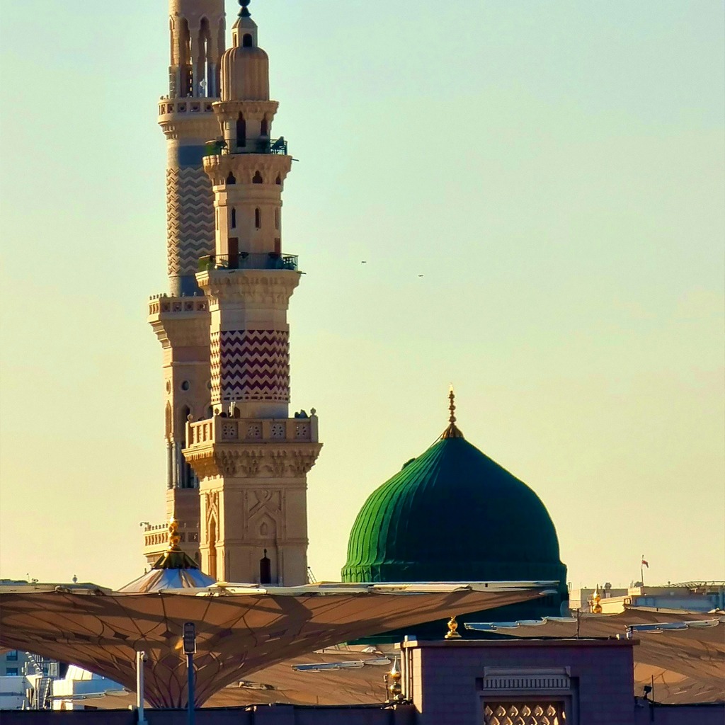 Madinah