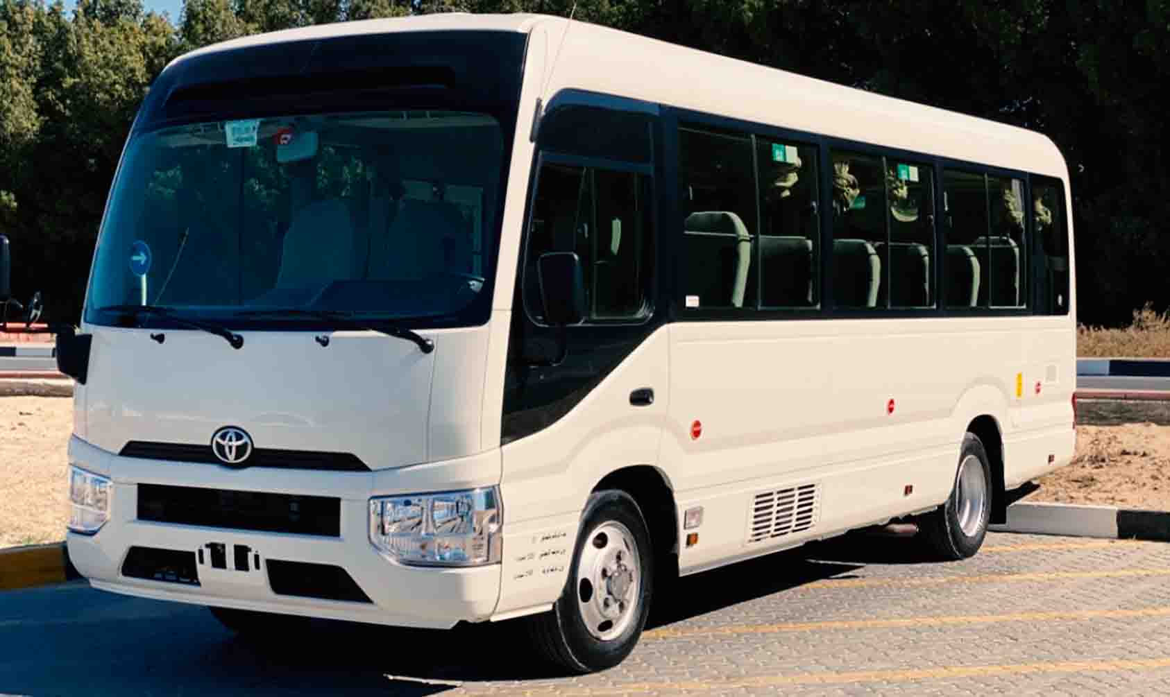 Toyota Camry 2024/25 Main