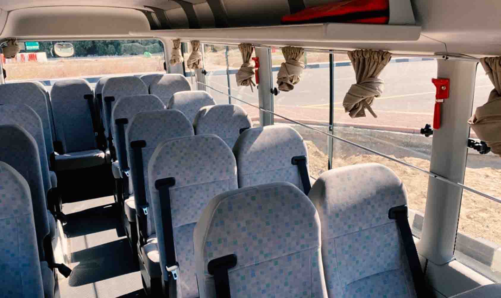 2025 Toyota Camry XSE AWD Rear