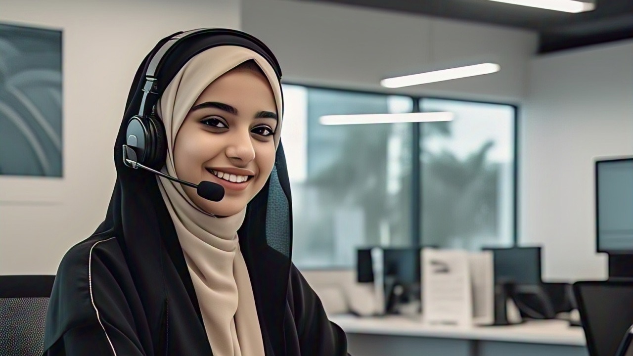 Dedicated 24/7 Customer Support