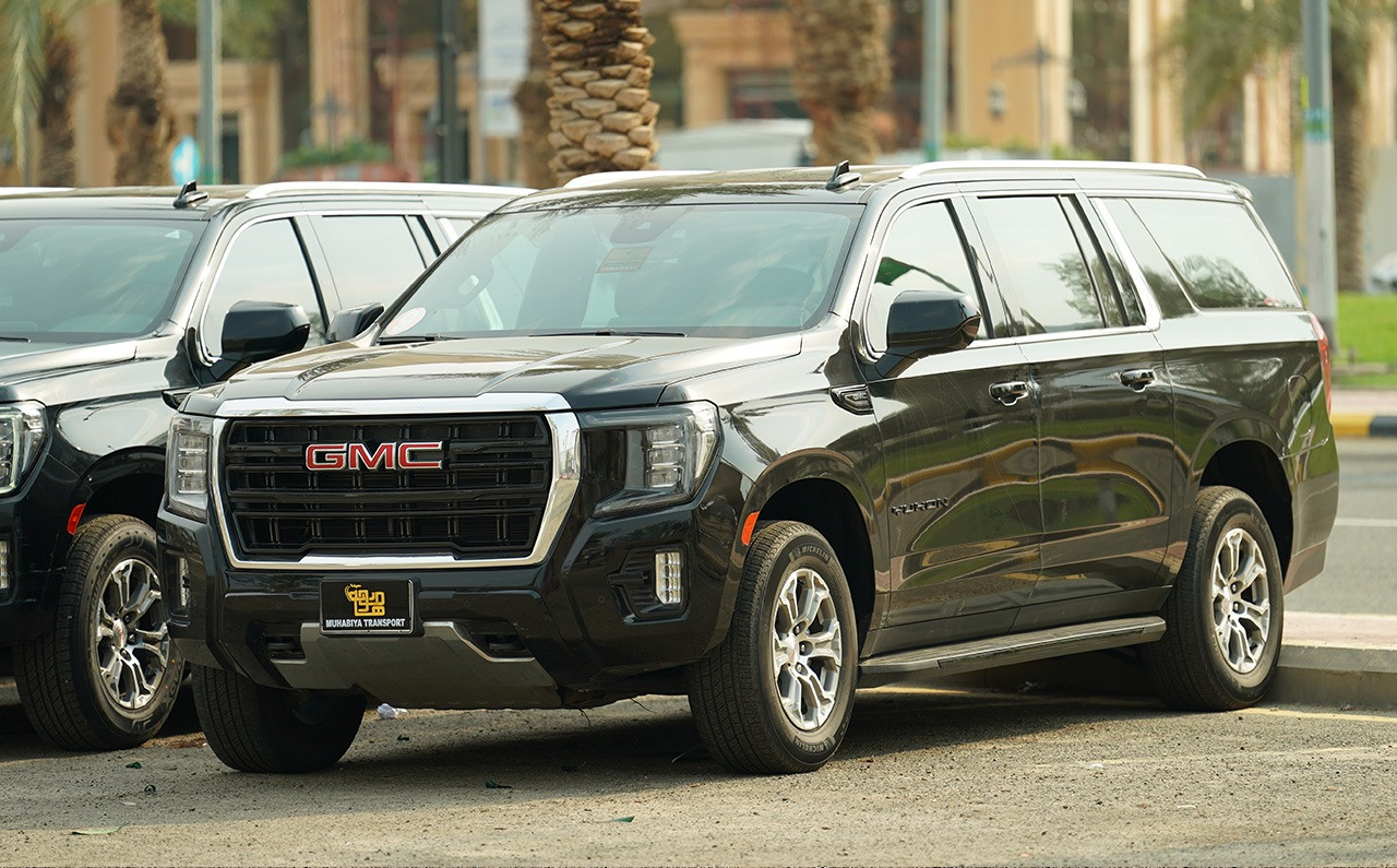 Toyota Camry 2024/25 Main