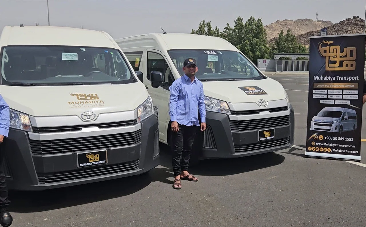 2026 Hiace Grand Cabin