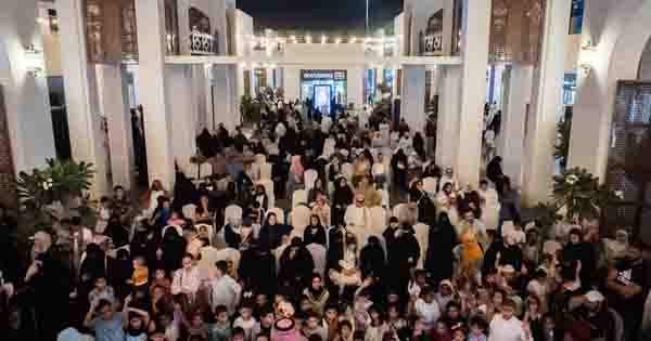 Hira Cultural District Makkah Tour