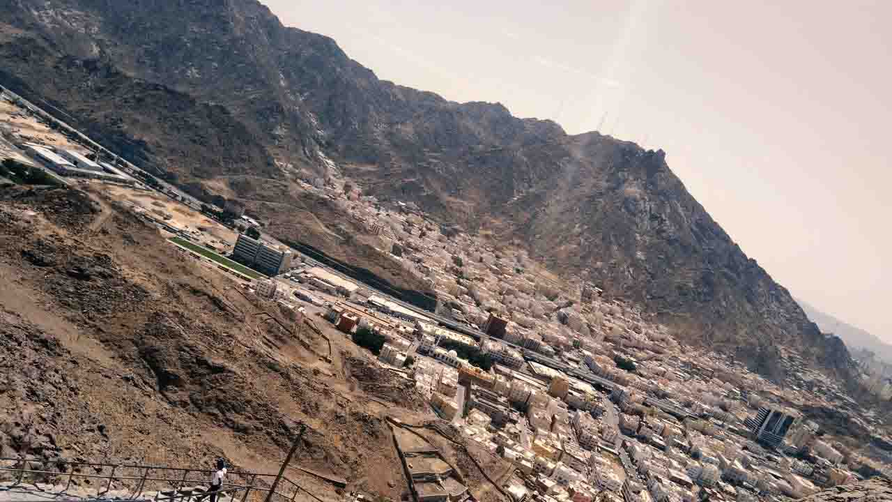 Jabal-e-Soor