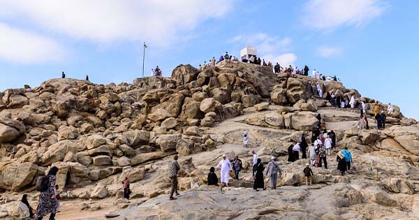 Madinah Sightseeing Tour