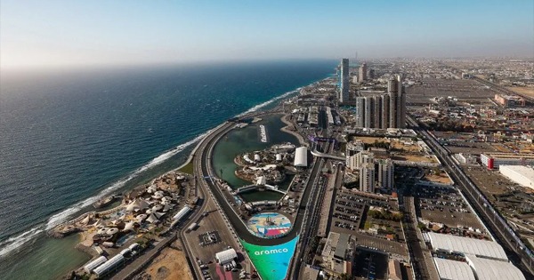 Makkah to Jeddah City Tour and Return Tour