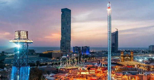 Makkah to Jeddah City Tour Mini and Return Tour