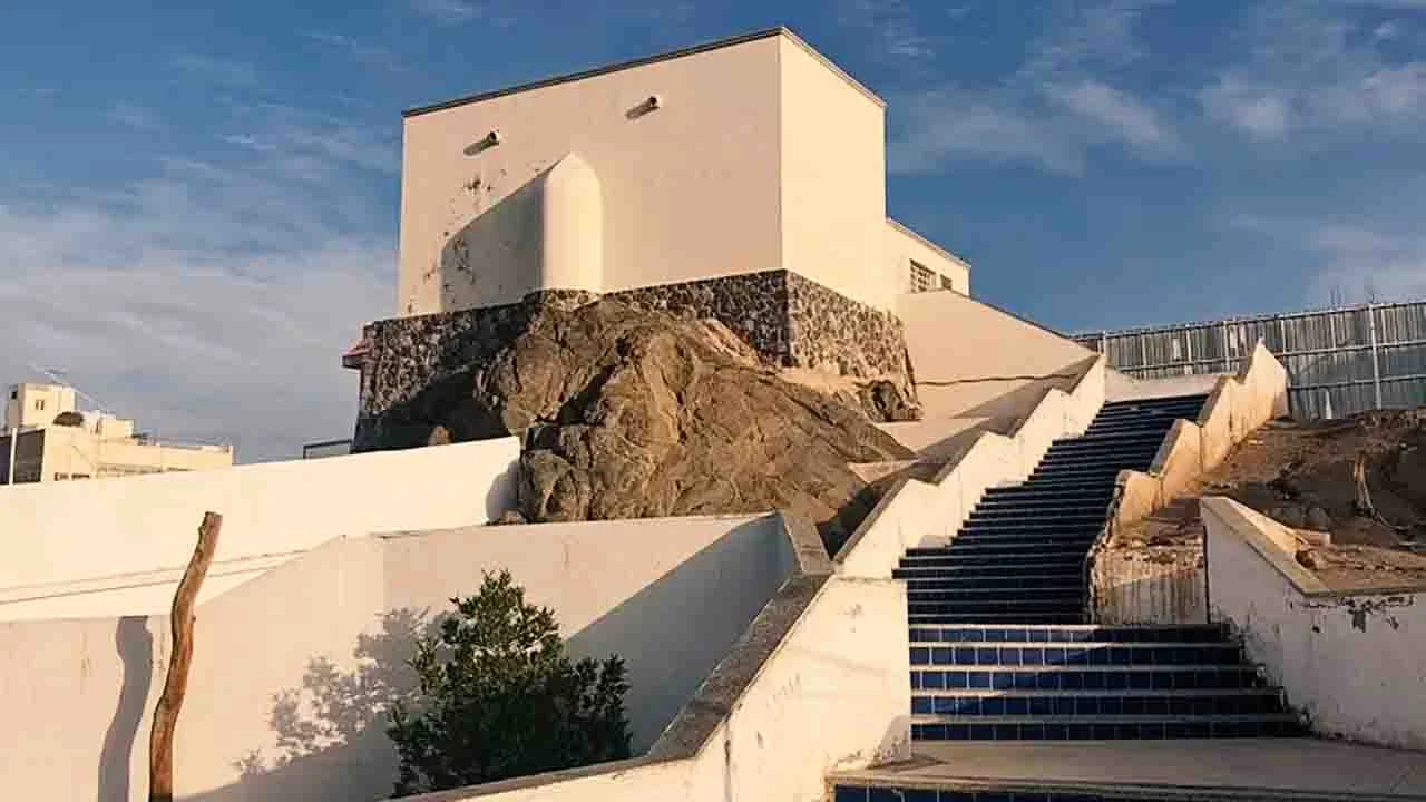 Masjid Al-Fatah