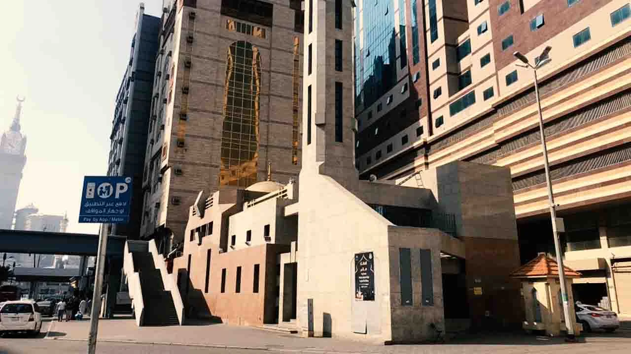 Masjid Al-Jinn