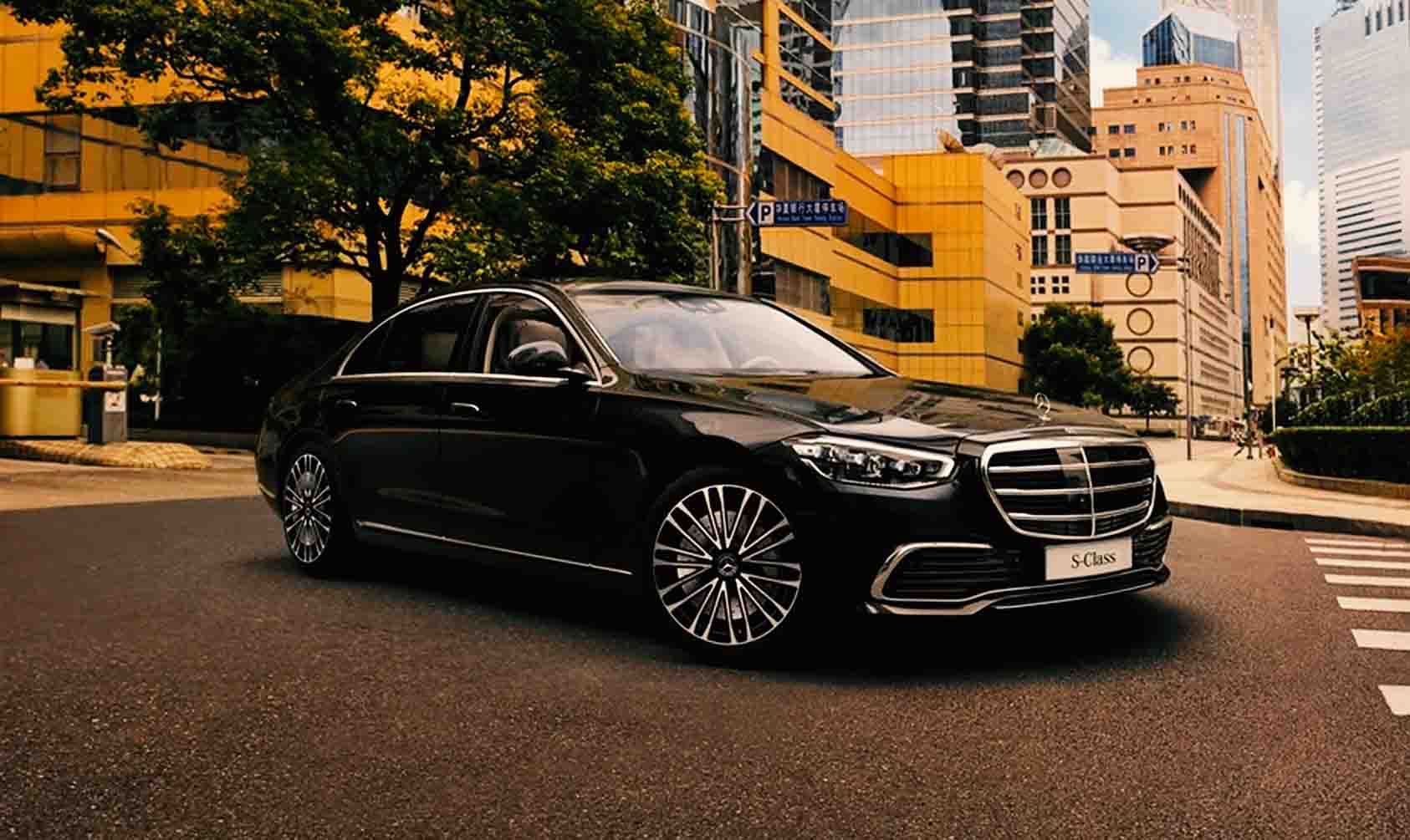 Toyota Camry 2024/25 Main