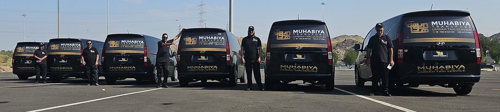 Mission Driven Service