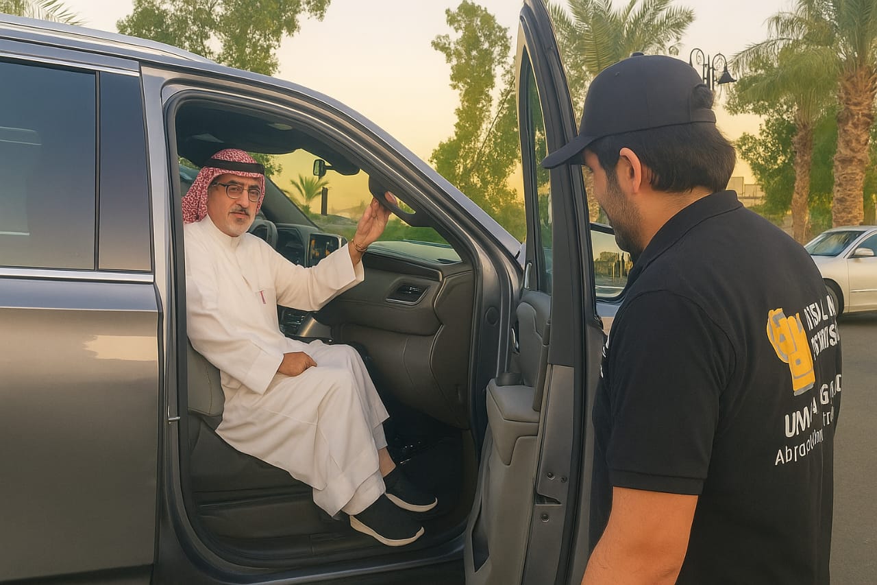 VIP Private Transport