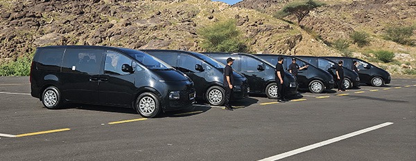 Respect and Fairness